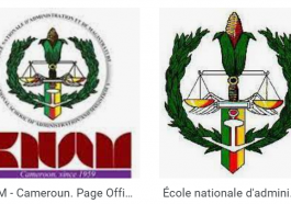 L'Ecole Nationale d'Administration et de Magistrature (ENAM) au Cameroun