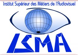 L'Institut supérieur des Métiers de l'Audiovisuel (ISMA) - Bénin
