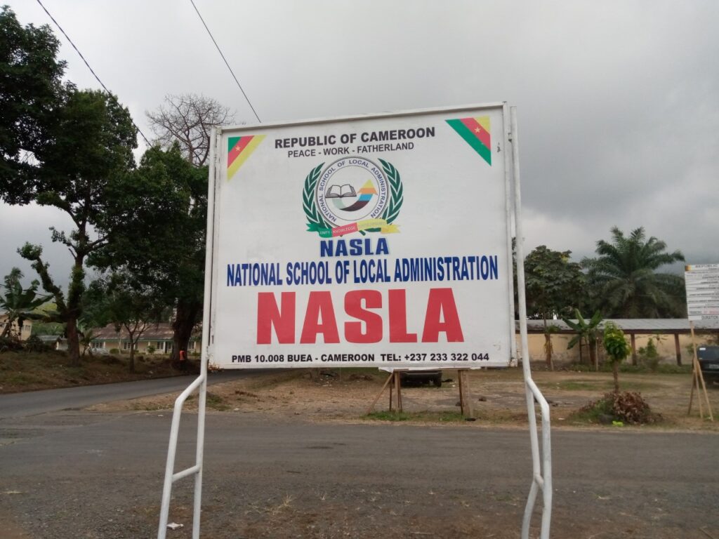 Date concours NASLA 2024