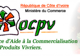 Présentation de l'OCPV en Côte d'Ivoire