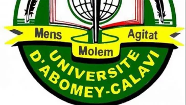 L'Université d'Abomey Calavi (UAC)