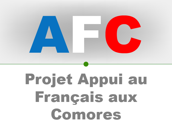 Le projet Appui au français aux Comores (AFC)