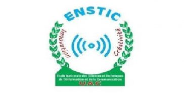 École Nationale des Sciences et Techniques de l'Information et de la Communication (ENSTIC)