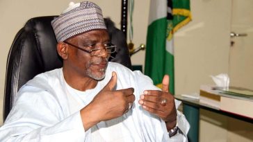 Nigeria: FG Seeks Stakeholders' Support To End Rushing Children Through Education