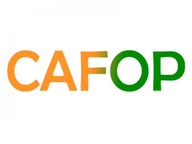 Compositions des dossiers pour le concours CAFOP 2023 Côte d'Ivoire