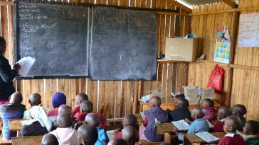 Here is why the Kenyan Government Has Increased School Fees Starting 2023