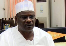 Senator Ali Ndume has implored the government to slash National Assembly members' salaries by 50% in order to fund ASUU