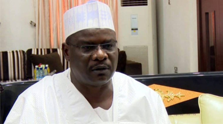 Senator Ali Ndume has implored the government to slash National Assembly members' salaries by 50% in order to fund ASUU