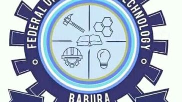 Federal University of Technology Babura Post-UTME Form for 2022-23