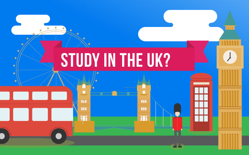Best Exams to Study in the UK for International Students this 2023