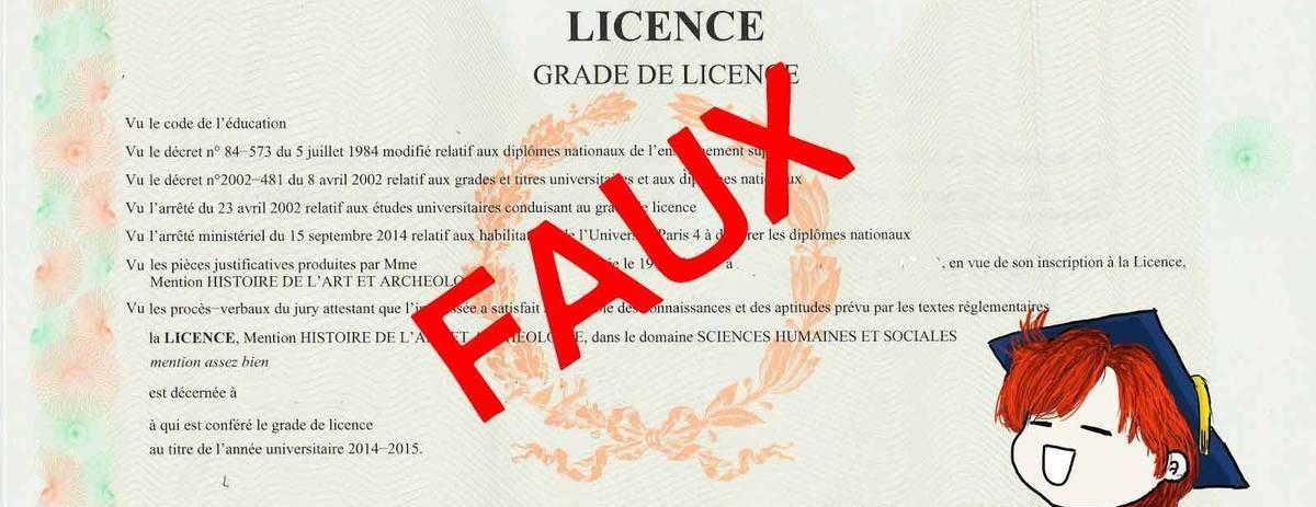 Les étudiants camerounais pointés pour faux diplômes en Belgique