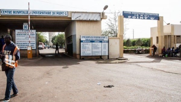 Plus de 600 décès enregistrés au principal hôpital de Bamako suite aux grèves illimitées au Mali