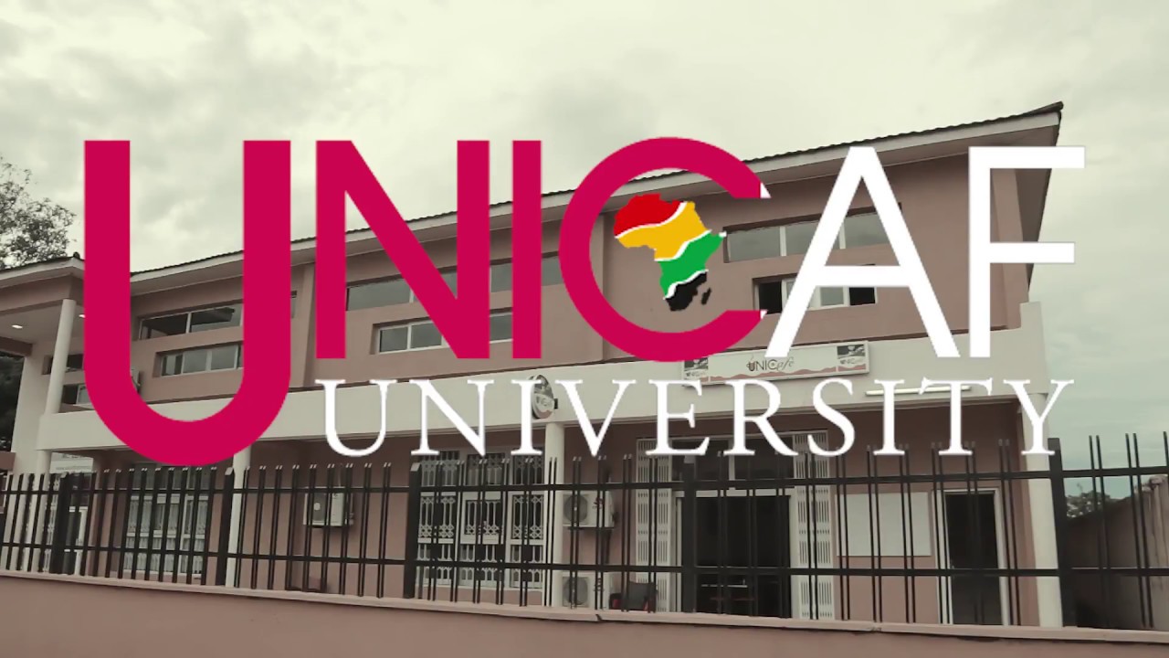 L'Université Unicaf est une université panafricaine indépendante et reconnue, combinant les meilleurs éléments de l'éducation internationale, offrant des qualifications académiques de haute qualité. L'Université profite des partenariats de l'Unicaf avec des universités réputées pour proposer des programmes en ligne compétitifs, reconnus internationalement, à des prix abordables. Les étudiants peuvent également choisir d'étudier dans le cadre des programmes internationaux de qualité de l'université Unicaf. L'Université Unicaf est fière d'être membre de l'impact académique des Nations unies (UNAI- United Nations Academic Impact) et membre de l'Association des universités régionales d'Afrique australe (SARUA- Southern African Regional Universities Association) et de l'Advance HE. Les campus universitaires d'Unicaf en Zambie, au Malawi et en Ouganda sont tous accrédités par l'organisme de réglementation local respectif (HEA et NCHE) par le conseil d'accréditation britannique (BAC- British Accreditation Council) en tant que prestataire d'enseignement supérieur indépendant.