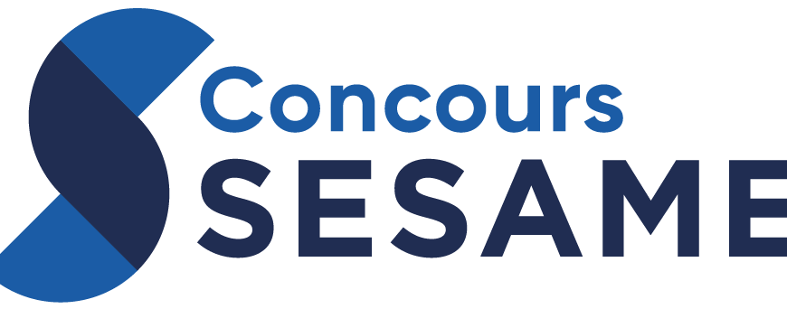 Concours SESAME 2024