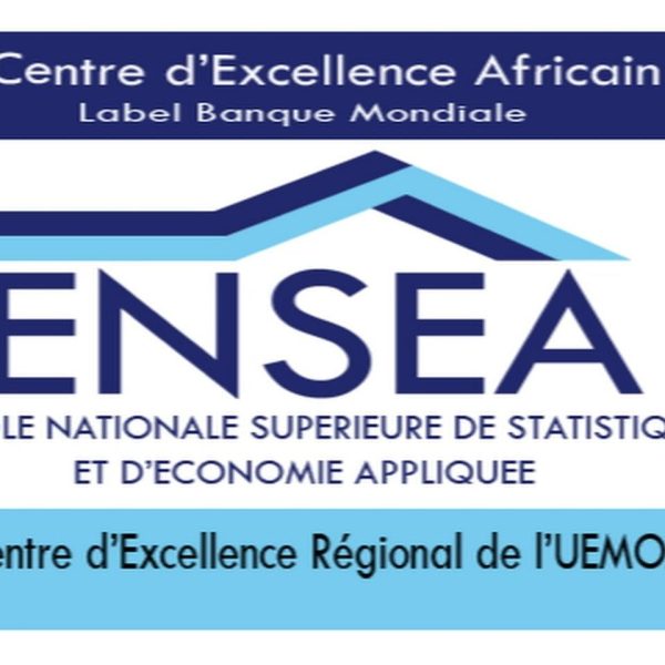 Concours ENSEA CI 2024