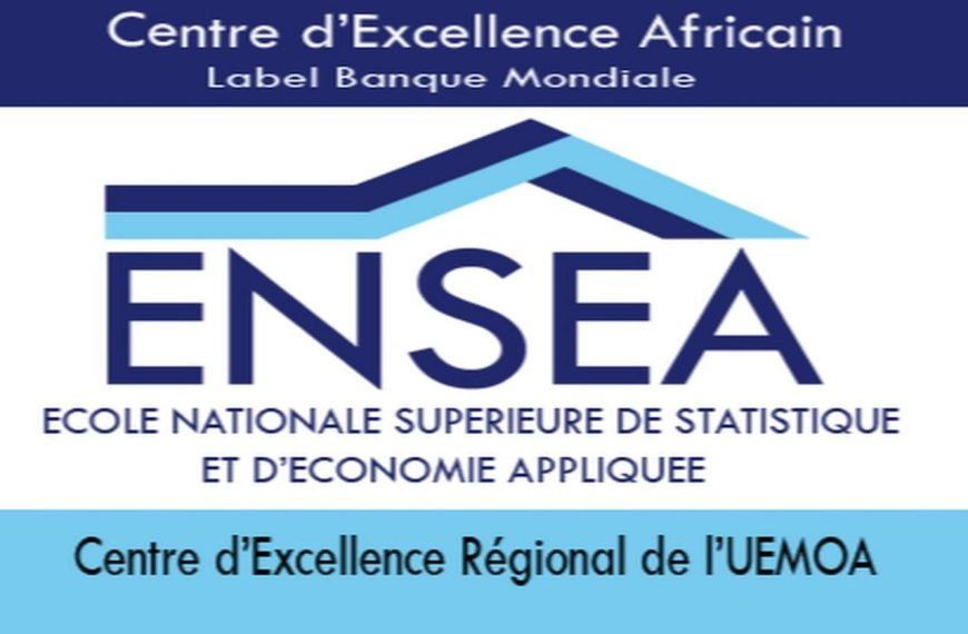 Côte d’Ivoire : Les résultats des concours ENSEA d’Abidjan session 2025 sont disponibles