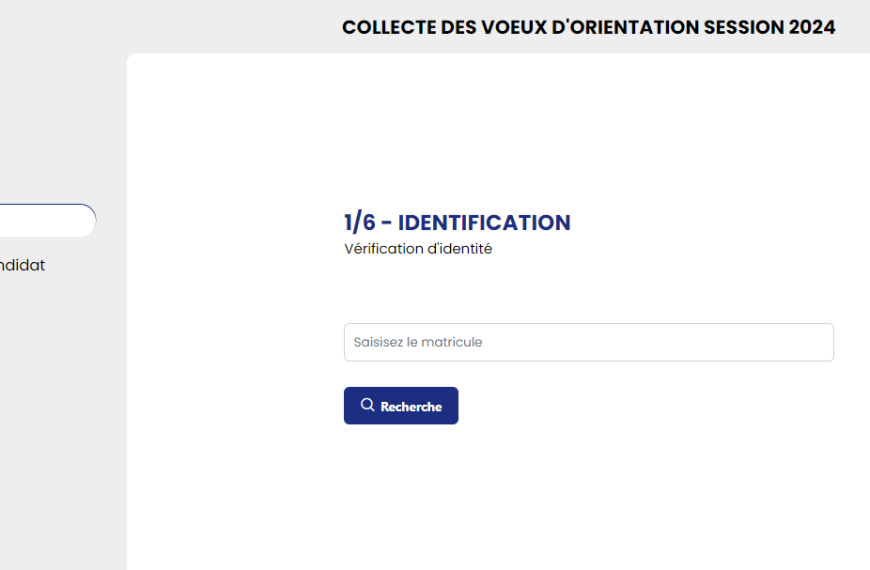 ERSYS-CI.NET: Les Résultats des Orientations 2024 de l’Enseignement Technique en Côte d’Ivoire