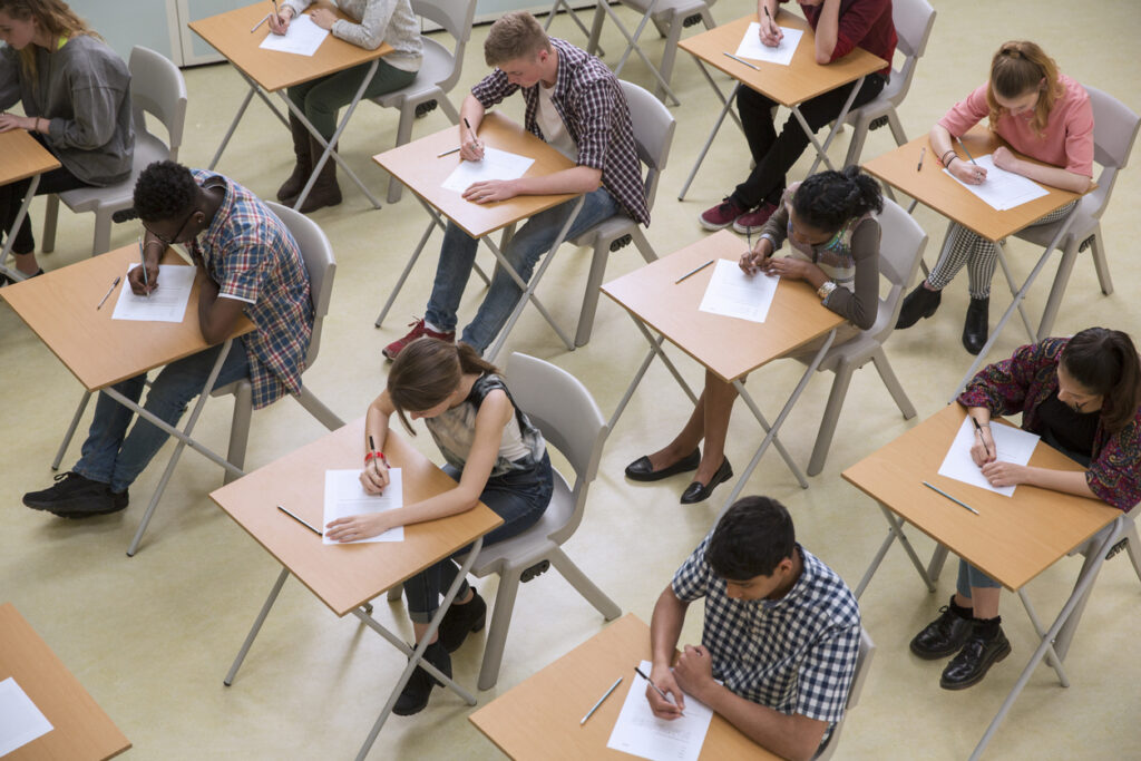 des résultats des examens BAC et BEPC 2024 au Comore