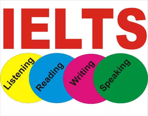 IELTS test Nigeria