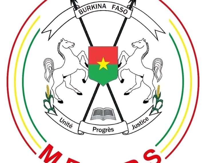 concours directs 2024 de la fonction publique au Burkina Faso