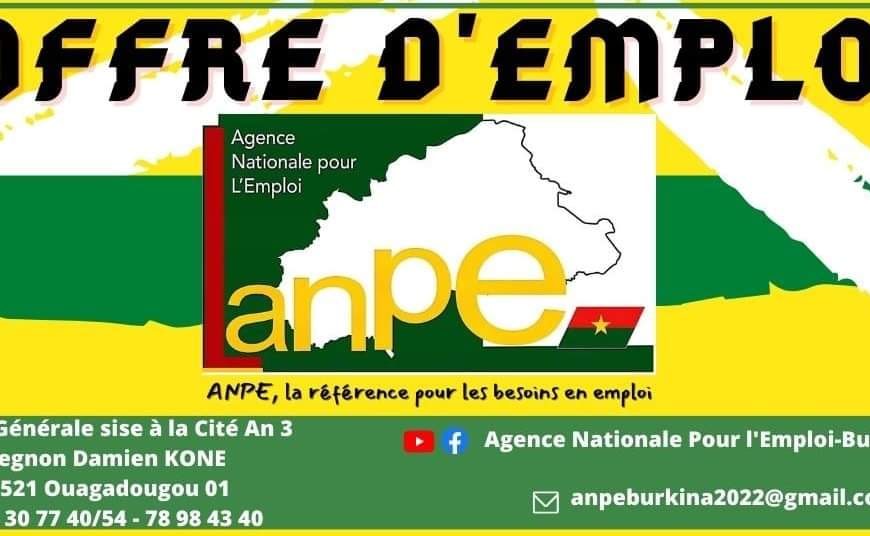 Appel à candidature pour le récrutement de 75 bénéficiares pour l'incubation 2024