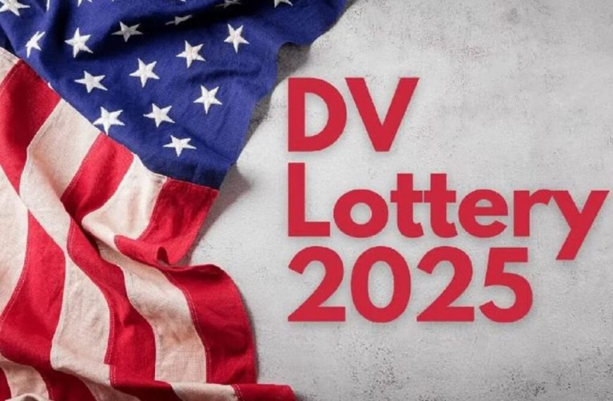Check the American Lottery 2025 Results
