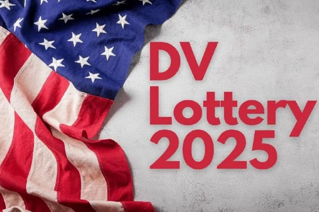 DV Lottery 2025 Results How to Check the American Lottery 2025 Results