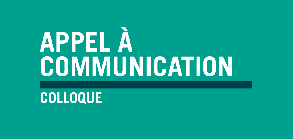 Appel à communication au colloque international « Corruption et dévélopement en Afrique »
