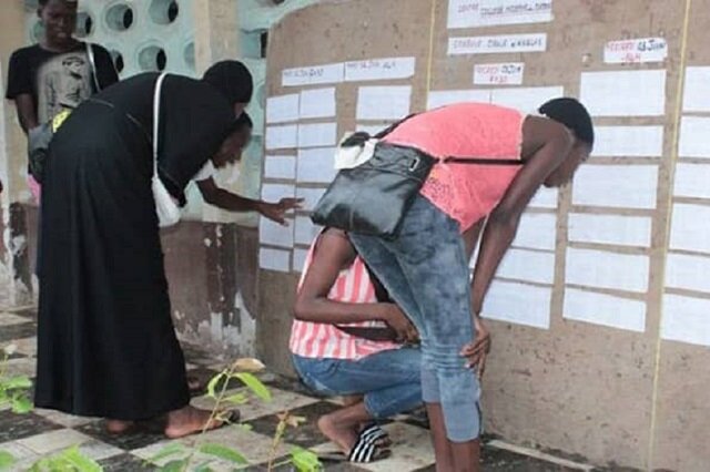 Togo : Résultats du BAC 1 2024 attendus avec impatience