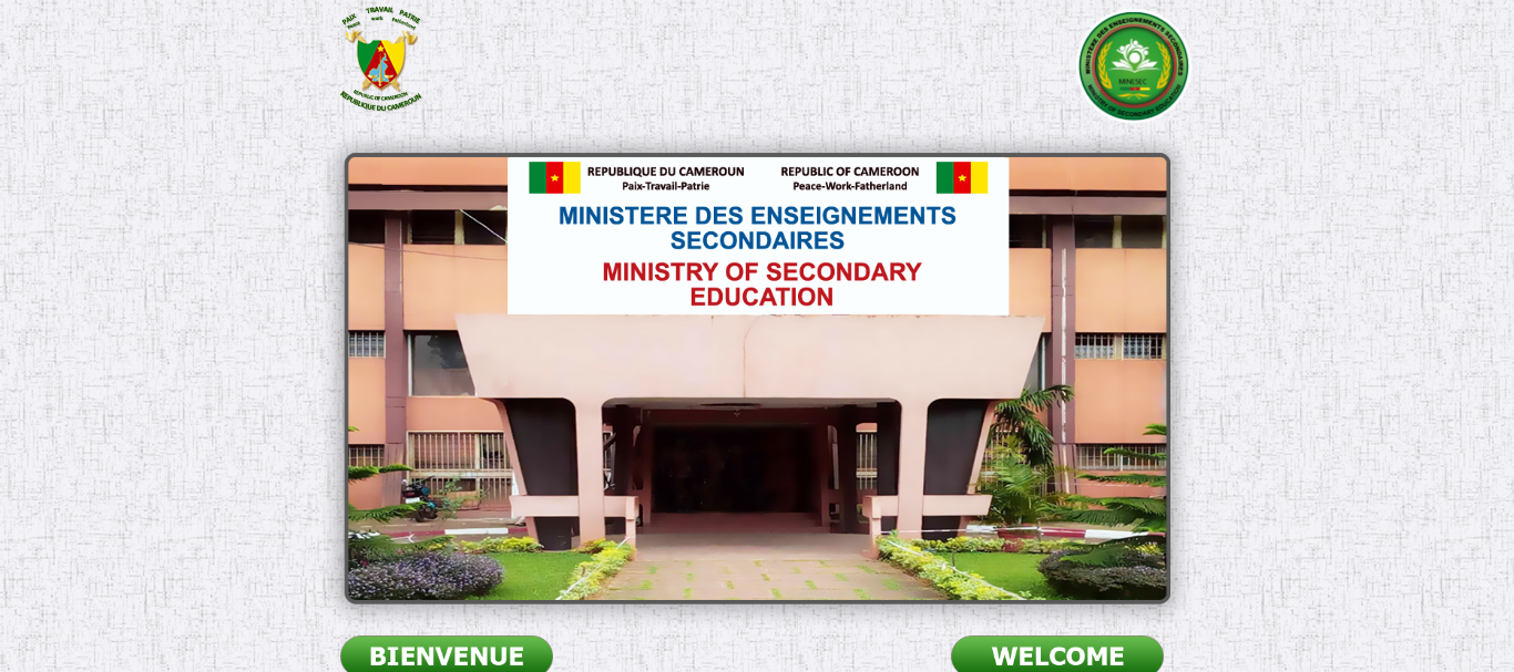 Les Résultats du Probatoires ESTI, BTI, BT, STT et ESG session 2024 au Cameroun