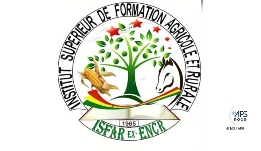 Ouverture du Concours ISFAR 2024 au Sénégal