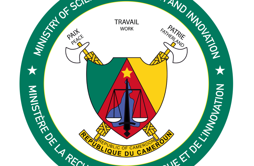 Recrutement de cent deux (102) Chercheurs par le MINRESI 2024 au Cameroun