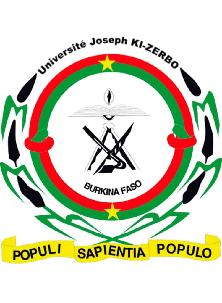 Campagne spéciale de délivrance des cartes nationales d'identité burkinabè (CNIB) pour les étudiants et le personnel de l'université Joseph Ki-ZERBO