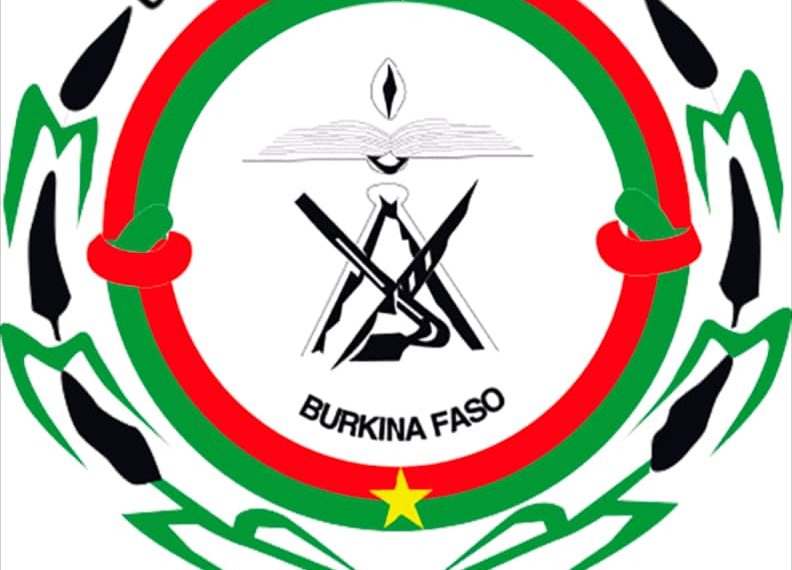 Campagne spéciale de délivrance des cartes nationales d'identité burkinabè (CNIB) pour les étudiants et le personnel de l'université Joseph Ki-ZERBO