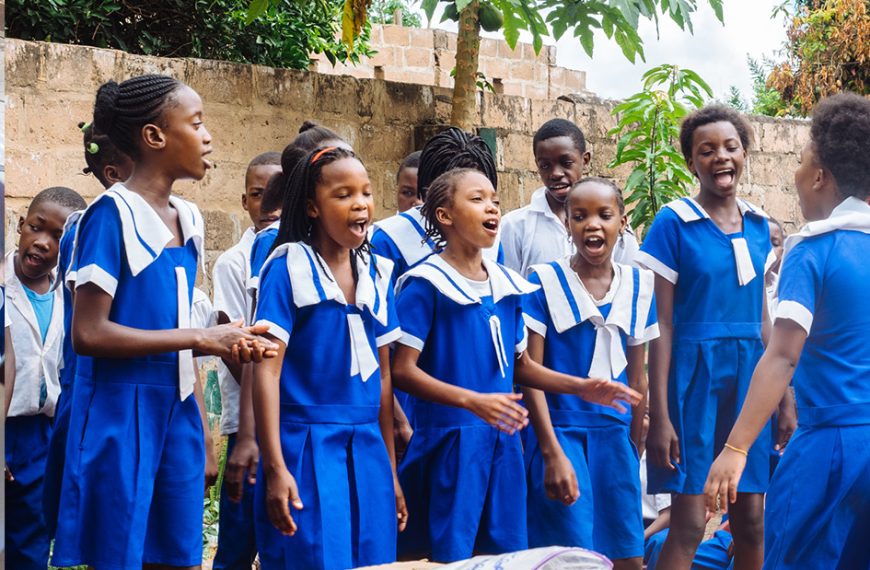 Government Disburses Over 700 Million Kwacha for School Grants