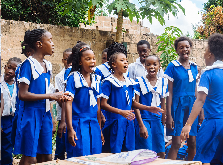Government Disburses Over 700 Million Kwacha for School Grants
