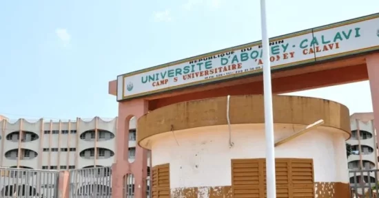 L'Université d'Abomey-Calavi annonce la date de l'Examen Spécial d'Entrée 2025