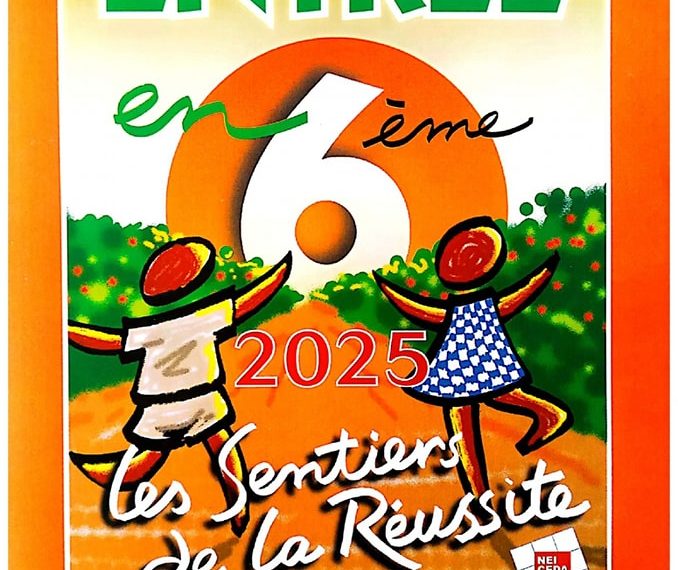 Calendrier du CEPE 2025 en Côte d’Ivoire : dates clés et étapes annoncées