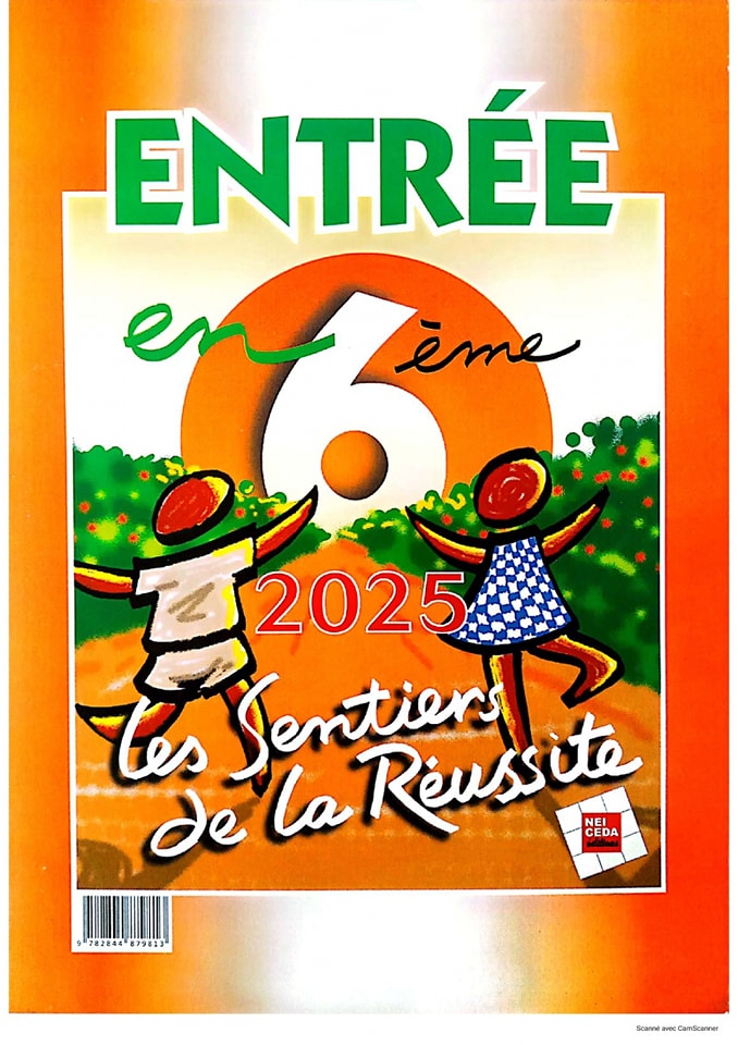 Calendrier du CEPE 2025 en Côte d’Ivoire : dates clés et étapes annoncées