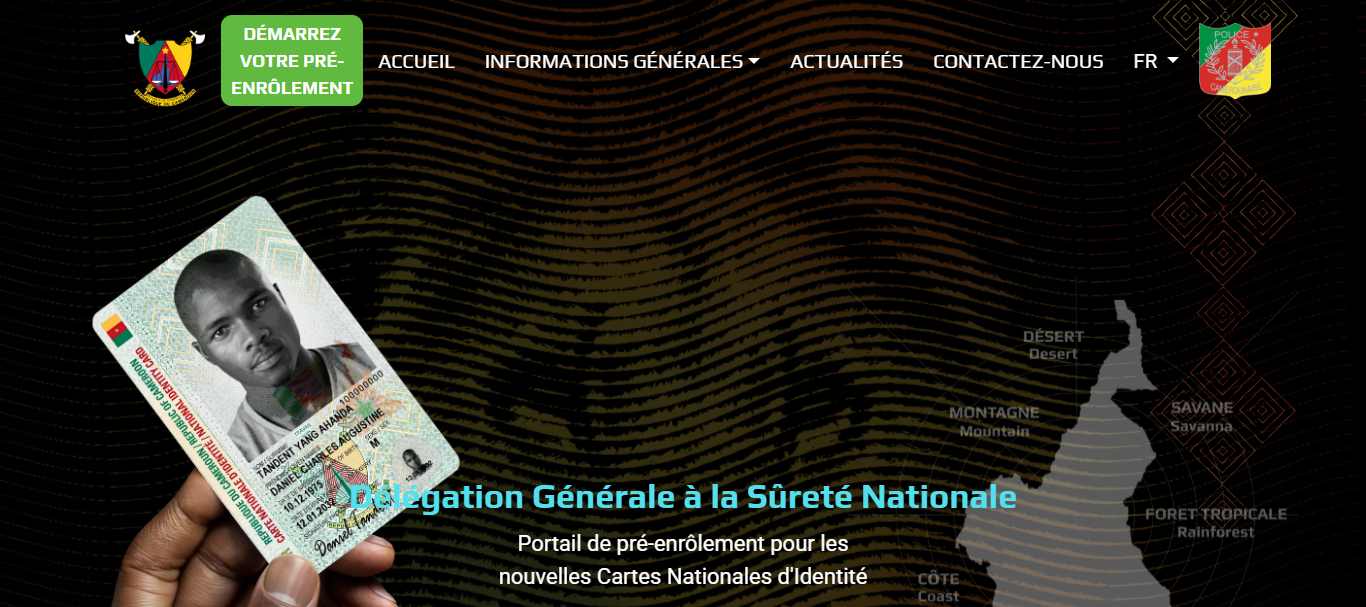 portal.idcam.cm