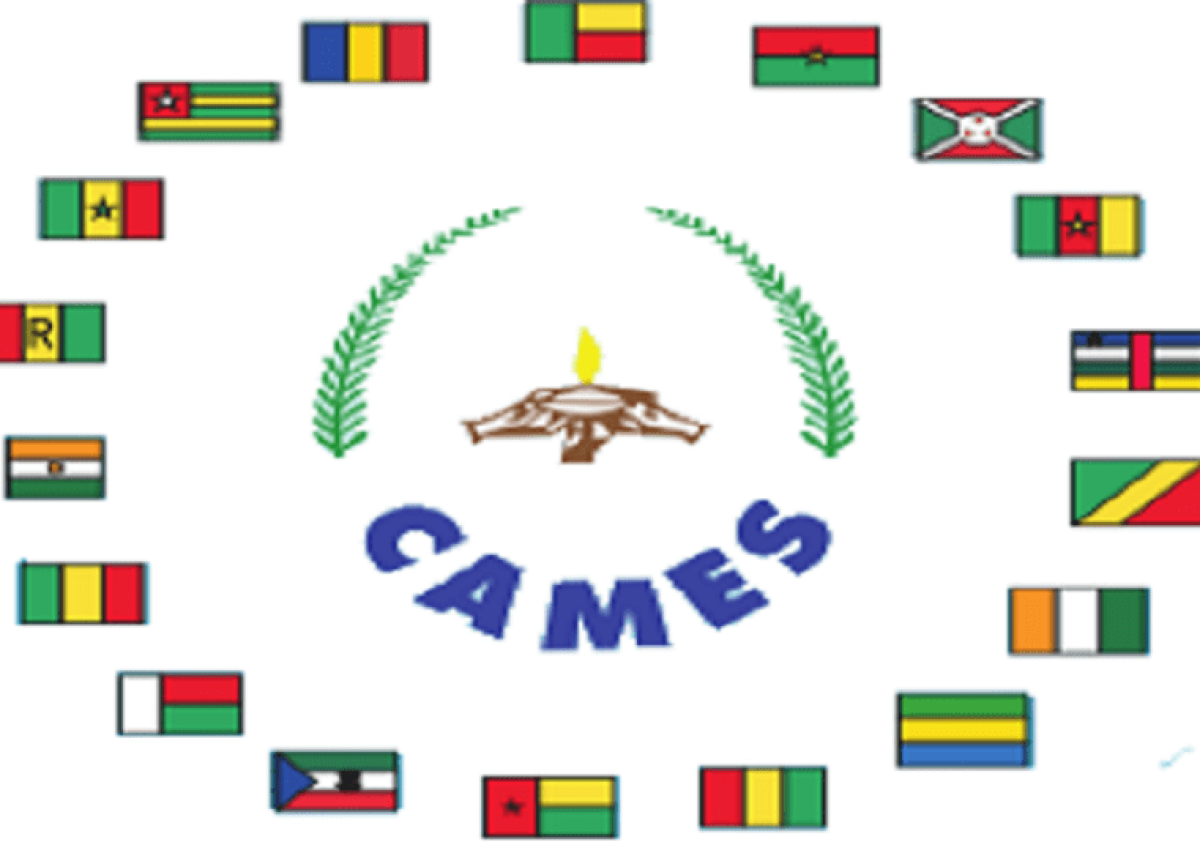 Bénin : Le recteur Félicien Avlessi à la tête du Comité consultatif général du CAMES