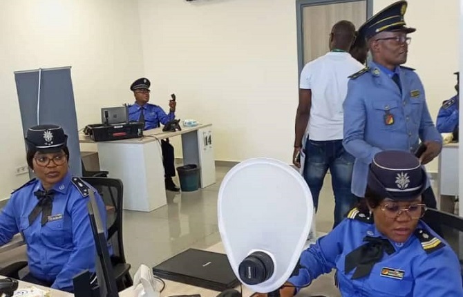 CNI en 48 heures au Cameroun : voici le lien de la platforme de pré-enrôlement en ligne