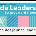 Appel à candidatures pour le programme des jeunes leaders du commerce 2025