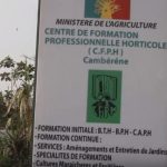 CFPH de Cambérène : inscriptions ouvertes pour le concours d’entrée 2025