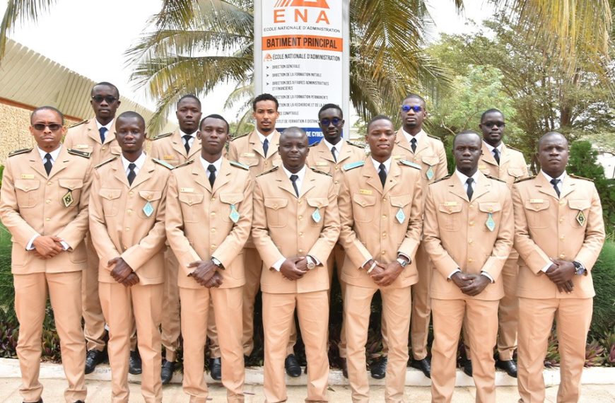 Calendrier des épreuves orales aux Concours ENA Sénégal session 2024