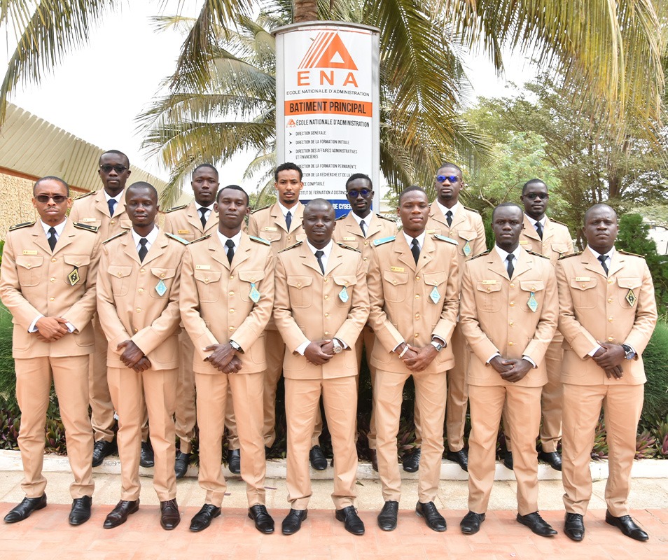 Calendrier des épreuves orales aux Concours ENA Sénégal session 2024