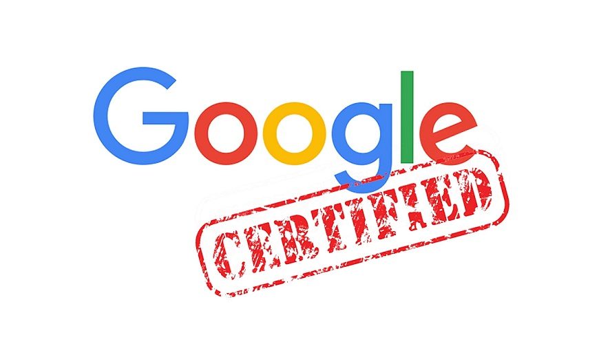 Certificat Professionnel en Analyse de Données par Google