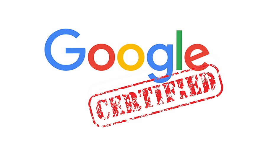 Certificat Professionnel en Analyse de Données par Google