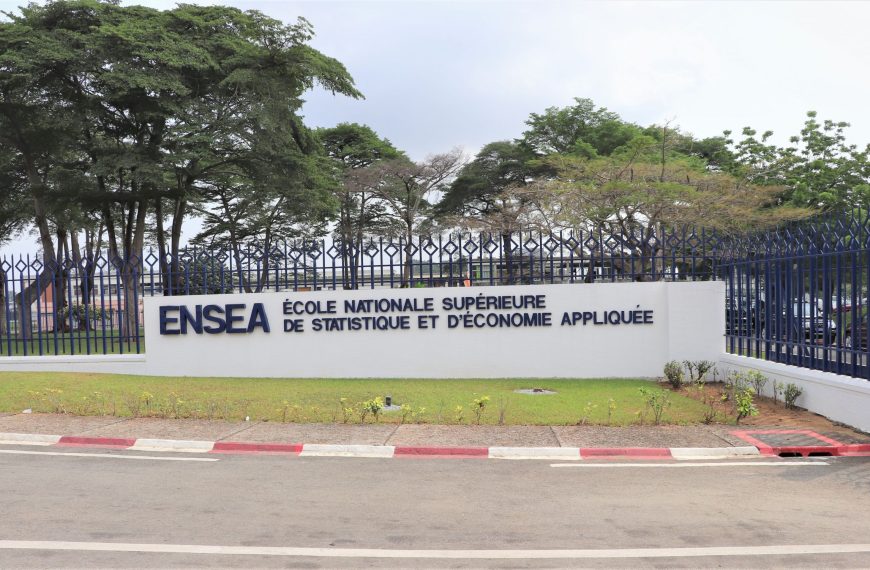 ENSEA : Recrutement de 195 Agents de Collecte de Données