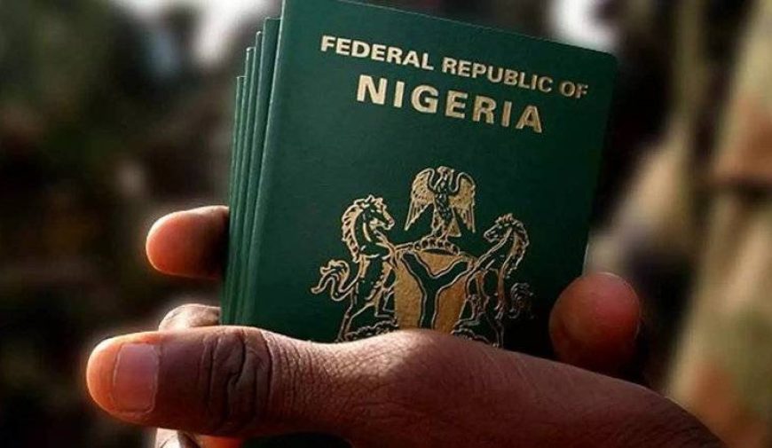 ​CEDEAO : Nigeria lance un système de passeport biométrique sans contact pour sa diaspora
